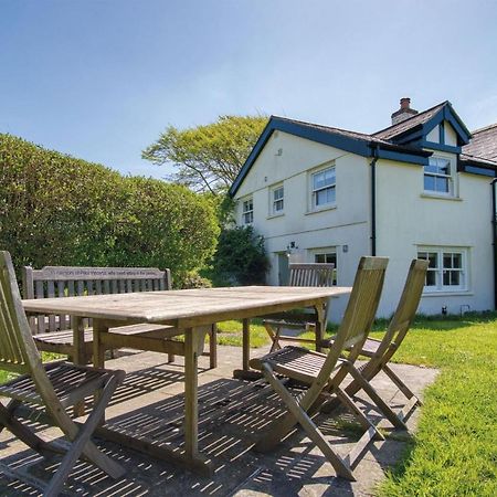 Dollars Cottage - 4 Bedroom Cottage - Llangennith Exteriör bild